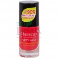 Lac de unghii Vintage Red 5ml Benecos