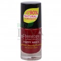 Lac de unghii Cherry Red 5ml Benecos