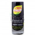 Lac de unghii Licorice 5ml Benecos