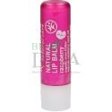 Balsam de buze cu unt de shea și zmeură Benecos