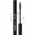 Rimel bio pentru volum Negru 9ml Lavera