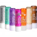 Balsam de buze cu unt de shea și portocală 4,8 g Benecos