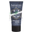 Balsam aftershave bio hidratant și calmant Benecos