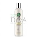 Șampon pentru volum toate tipurile de păr White Cedar Copenhagen Natura Siberica