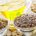 Ulei de in bio