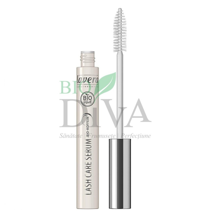 Serum bio pentru îngrijirea genelor 9 ml Lavera
