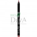 Creion Bio pentru conturul buzelor Rose 01 Lavera
