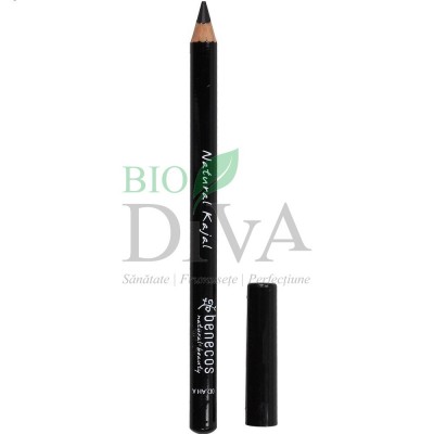 Creion de ochi kajal bio Benecos
