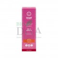Șampon reparator cu trandafir de Damasc 200ml KHADI