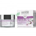 Cremă de noapte pentru fermitate cu fitocolagen, acid hialuronic și ulei de karanja 50 ml Lavera