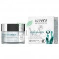 Cremă gel de zi hidratantă cu acid hialuronic și alge Hydro Sensation 400 ml Lavera
