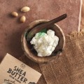 Unt de shea 