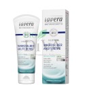 Tratament intensiv cu particule de argint pentru pielea iritată și eczeme Neutral Akutcreme Lavera
