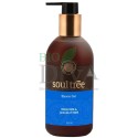 Gel de duș cu trandafir și vetiver Soultree
