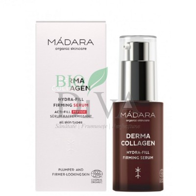 Serum Derma Collagen Hydra-Fill Firming 30 ml Madara 