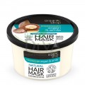 Mască de păr bio nutritivă cu argan și amlă 250 ml Organic Shop
