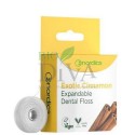 Ață dentară cu scorțișoară Nordics