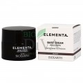 Cremă nutritivă cu unt de shea Elementa Bioearth