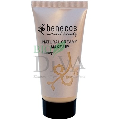 Fond de ten bio Benecos