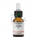 Acid Glicolic Beauty Booster Elementa 15 ml Bioearth