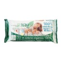 Șervețele umede din bumbac organic cu extract de mușețel pentru bebeluși Vivicot