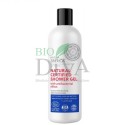 Gel de duș natural igienizant Natura Siberica