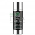 Serum revitalizant antiage cu acid hialuronic și beluga Caviar Natura Siberica