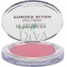 Fard de obraz natural Mallow Rose 5,5 g Benecos