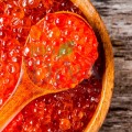 Extract de caviar