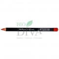 Creion bio pentru conturul buzelor Red (Roșu) 1,13 g Benecos