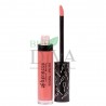 Gloss de buze bio mat Flamingo Benecos