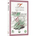 Shikakai pudră ayurvedică Le erbe di Janas