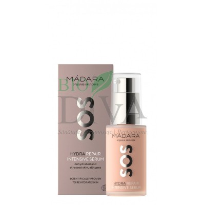 Sos Hydra Repair Ser intensiv Madara