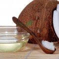Ulei de cocos Bio