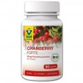 Merișor bio capsule Forte Raab Vitalfood