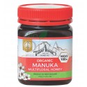 Miere de manuka bio TranzAlpine Hoyer