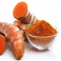 Turmeric (curcuma)