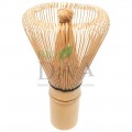 Pămătuf mătură din bambus pentru ceai matcha Raab Vitalfood