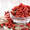 Goji bio