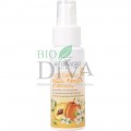 Loțiune pentru păr porozitate scăzută cu ulei de caise 50 ml Maternatura