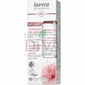 Ser uleios intensiv cu hibiscus și ceramide pentru ten matur My Age Lavera