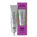 Gel de duș concentrat cremă cu măr și coacăze Consho Bioearth