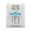 Mască șervețel aftersun pentru ten deshidratat Bioearth