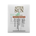 Mască șervețel aftersun pentru fixarea bronzului Bioearth