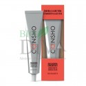 Gel de duș concentrat cremă cu căpșuni și aloe Consho Bioearth