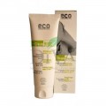 Demachiant bio 3 în 1 cu ceai verde pentru toate tipurile de ten 125 ml Eco Cosmetics