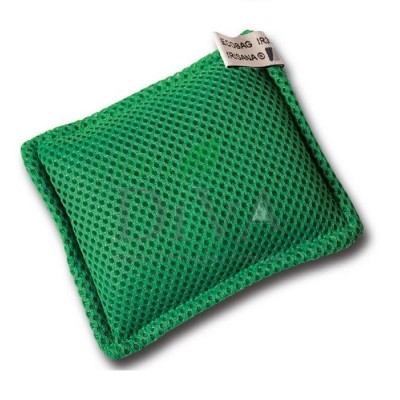 Ecobag cu bile ceramice pentru mașina de spălat vase Irisana