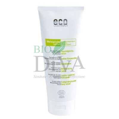 Loțiune de corp hidratantă cu rodie și viță de vie Eco Cosmetics