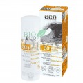 Cremă bio cu protecție solară SPF 50 extra-rezistentă la apă Surf and Fun 50 ml Eco Cosmetics