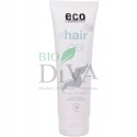 Gel de păr bio pentru fixare și volum Eco Cosmetics